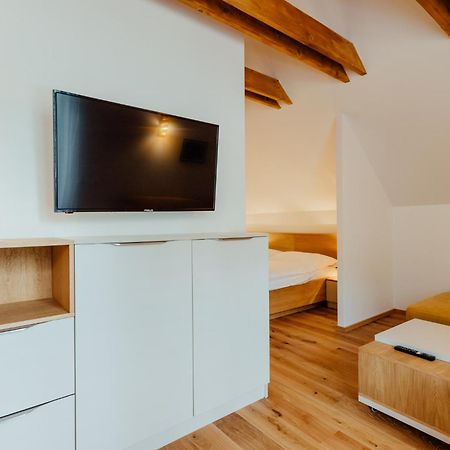 BudinSKI Apartmány&Wellness Liptovský Mikuláš Exterior foto