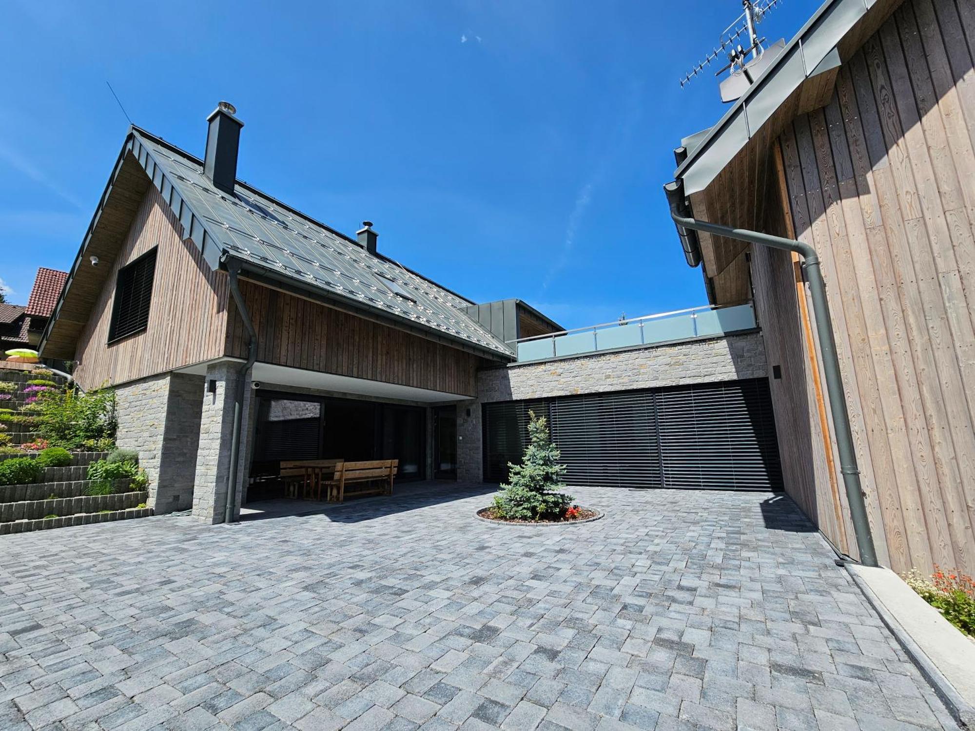 BudinSKI Apartmány&Wellness Liptovský Mikuláš Exterior foto