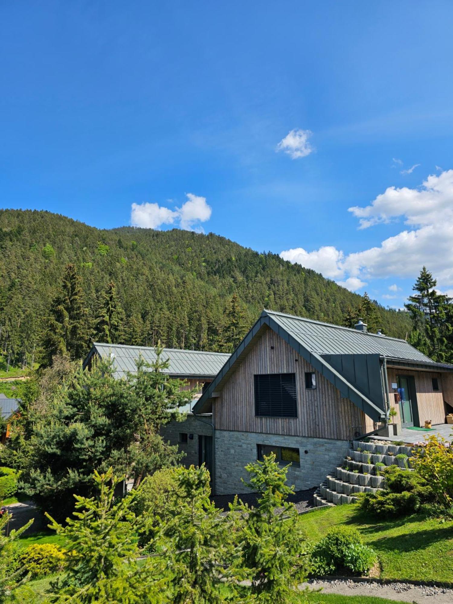 BudinSKI Apartmány&Wellness Liptovský Mikuláš Exterior foto