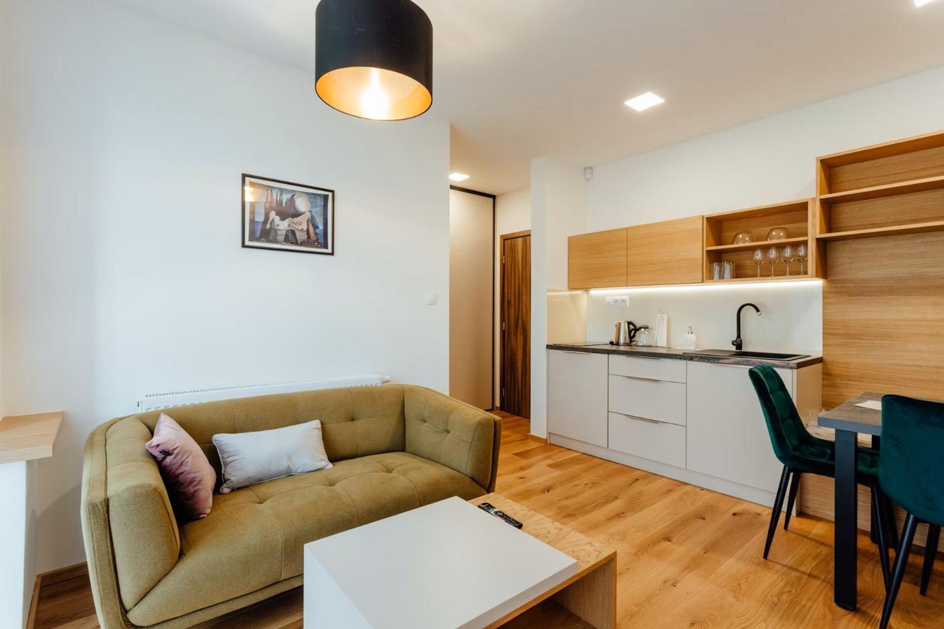 BudinSKI Apartmány&Wellness Liptovský Mikuláš Quarto foto